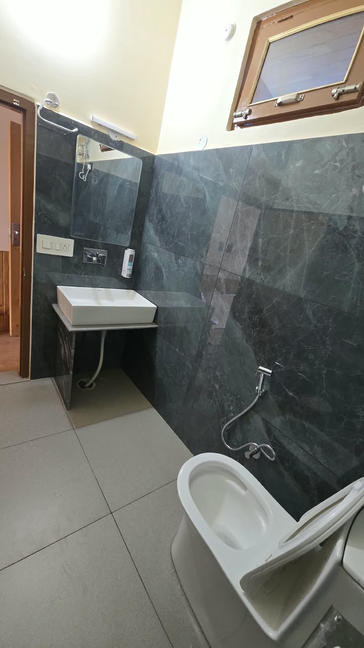 Hiund Homestay Room 6